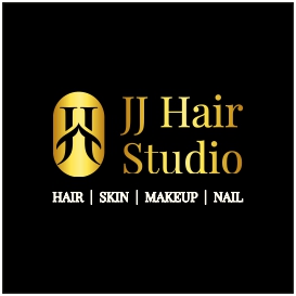 JJ Hair Studio — Sponsorship Partner